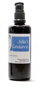 Julia's Sundance