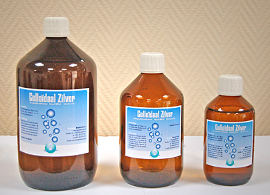 Colloidal Silver 10ppm - Click Image to Close