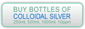 Buy Bottles of Colloidal Silver - Ready Made